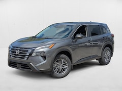 2025 Nissan Rogue S SUV