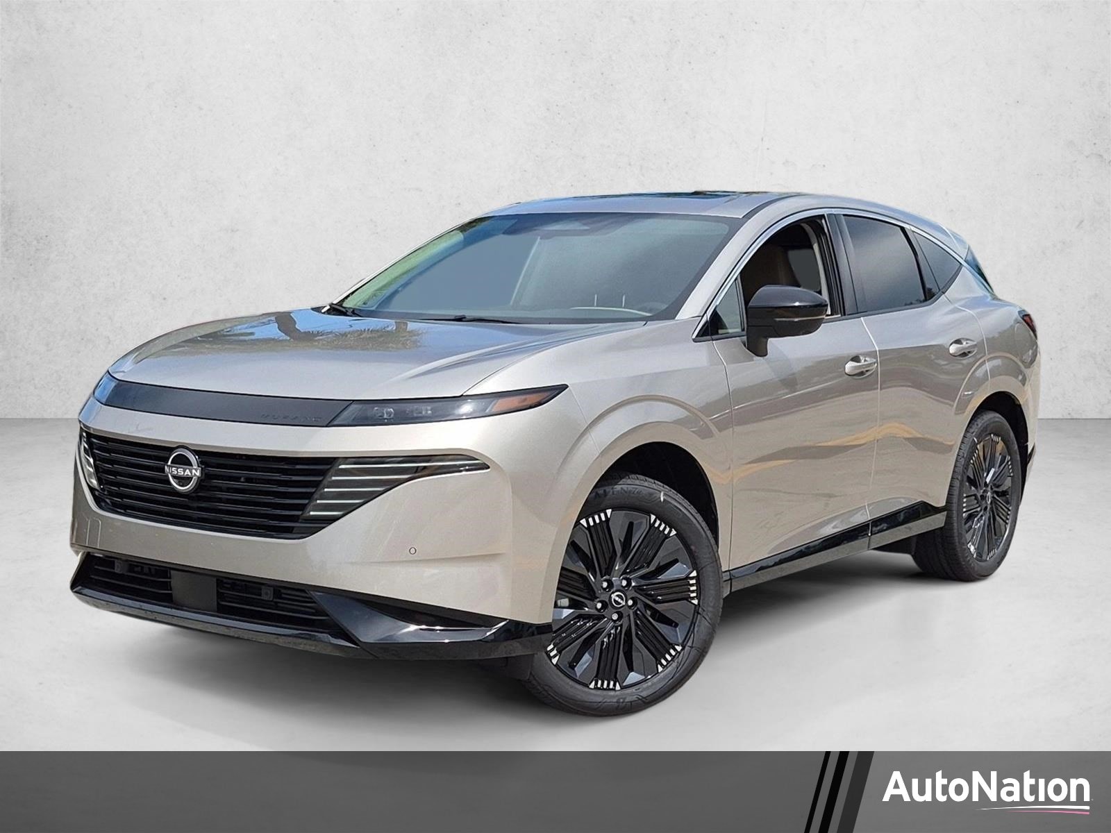 2027 Nissan Murano