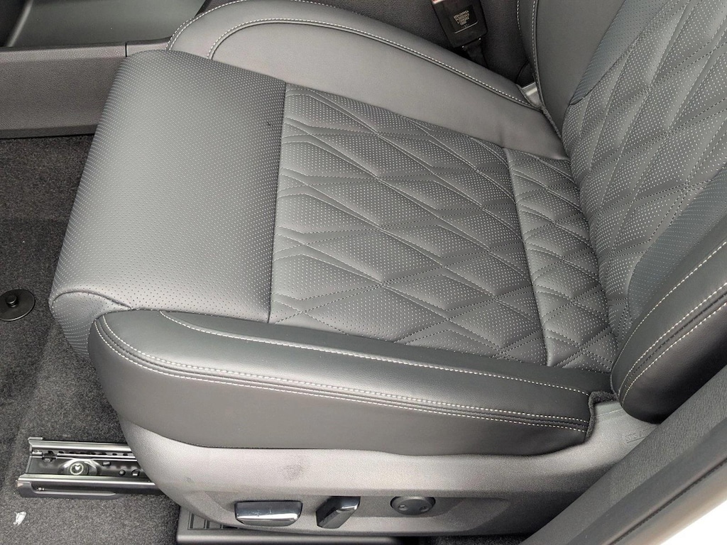 New 2026 Nissan Rogue Platinum SUV