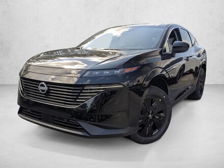 2026 Nissan Murano SV SUV