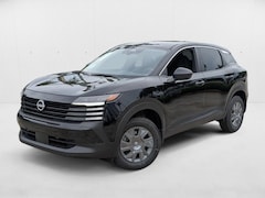 2025 Nissan Kicks S SUV