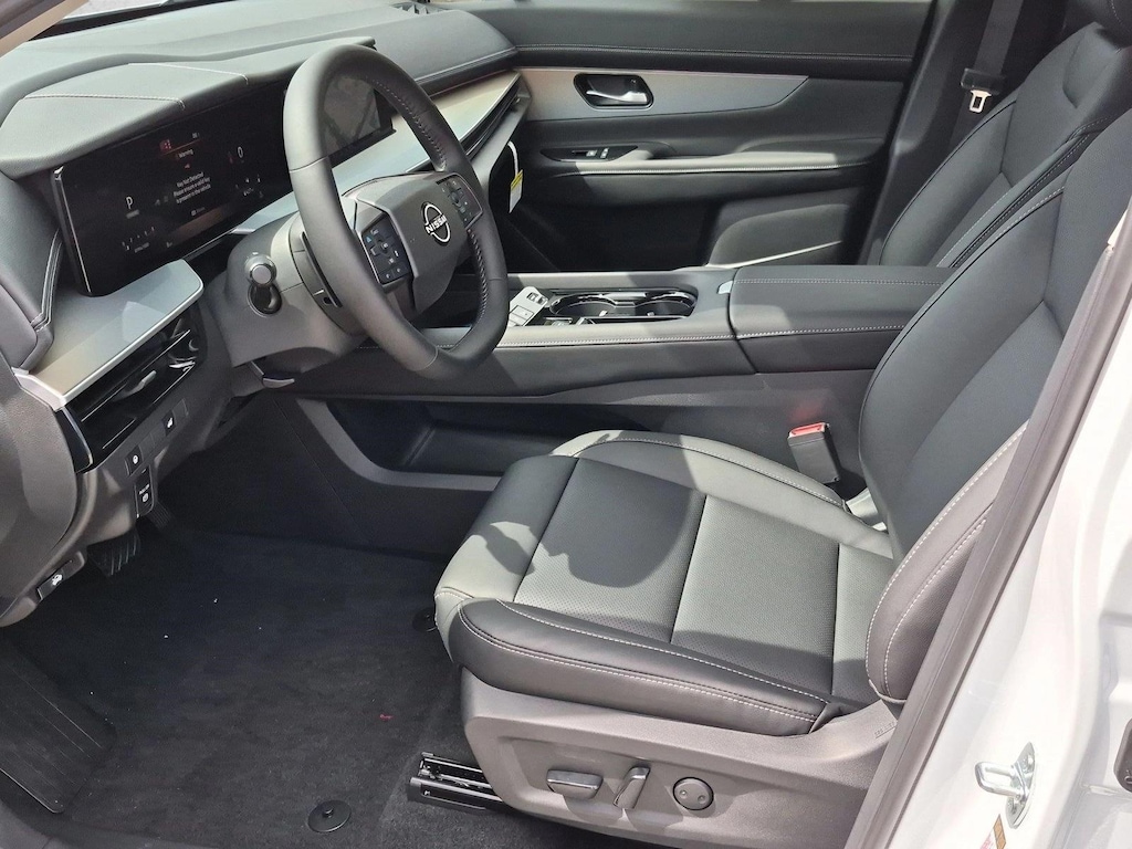 New 2027 Nissan Murano Dark Armor SUV