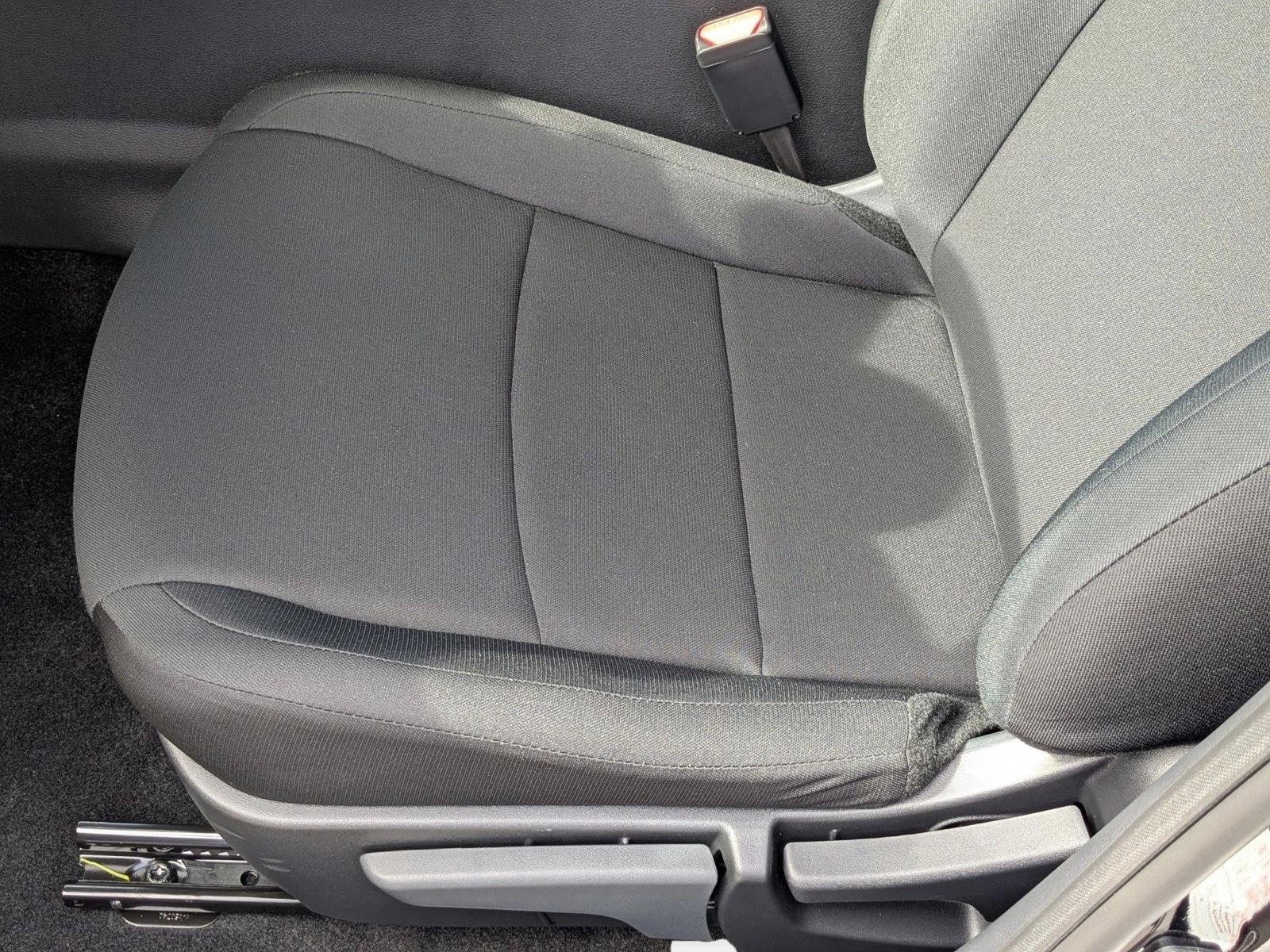 2025 Nissan Sentra S photo 4