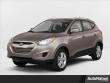 Used 2012 Hyundai Tucson GLS SUV