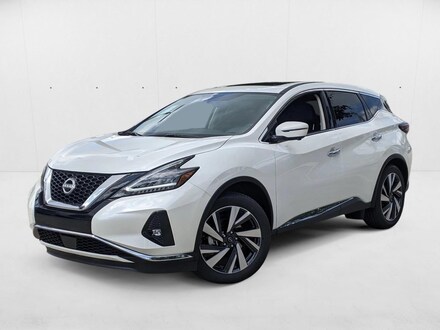 2024 Nissan Murano SL SUV