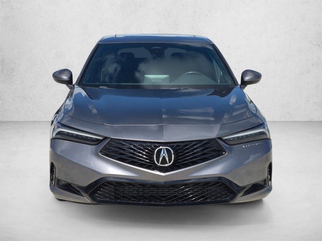 Used 2023 Acura Integra w/A-Spec Package Hatchback