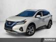 Used 2021 Nissan Murano SV SUV