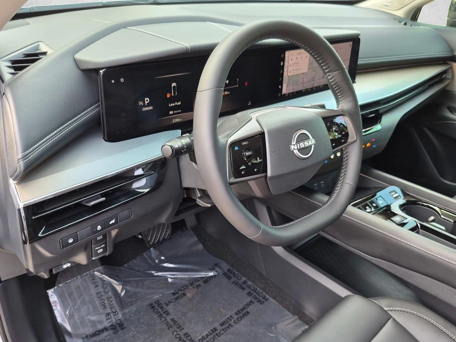 2025 Nissan Murano SL - Photo 16