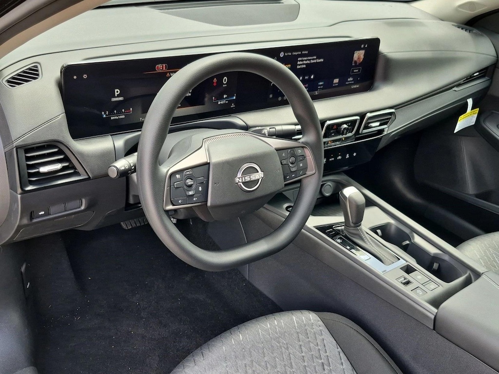 New 2027 Nissan Sentra SV Sedan