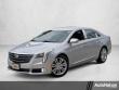 Used 2018 CADILLAC XTS Luxury Sedan