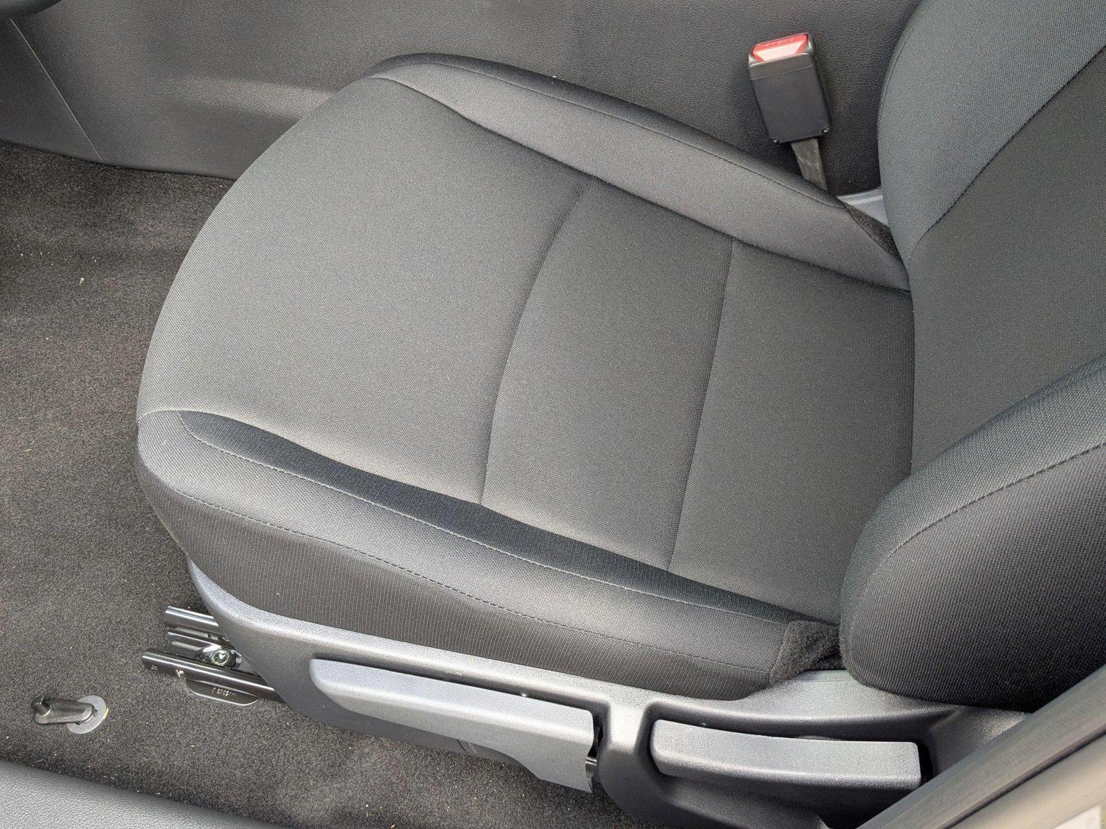 2025 Nissan Sentra S photo 4