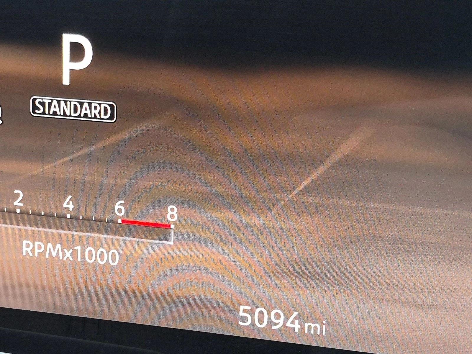 2025 Nissan Murano SL - Photo 11
