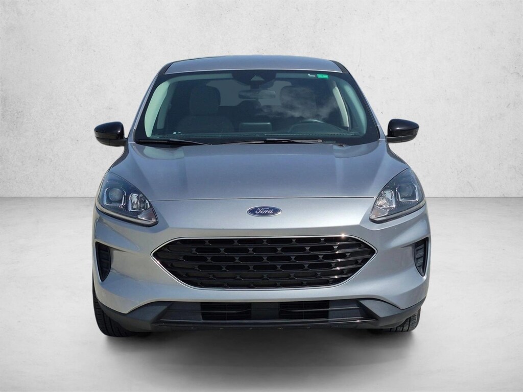 Used 2022 Ford Escape SE SUV