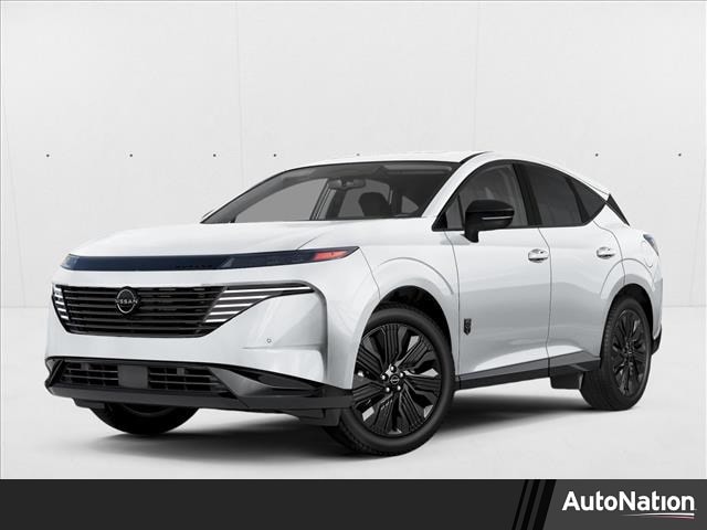 2027 Nissan Murano