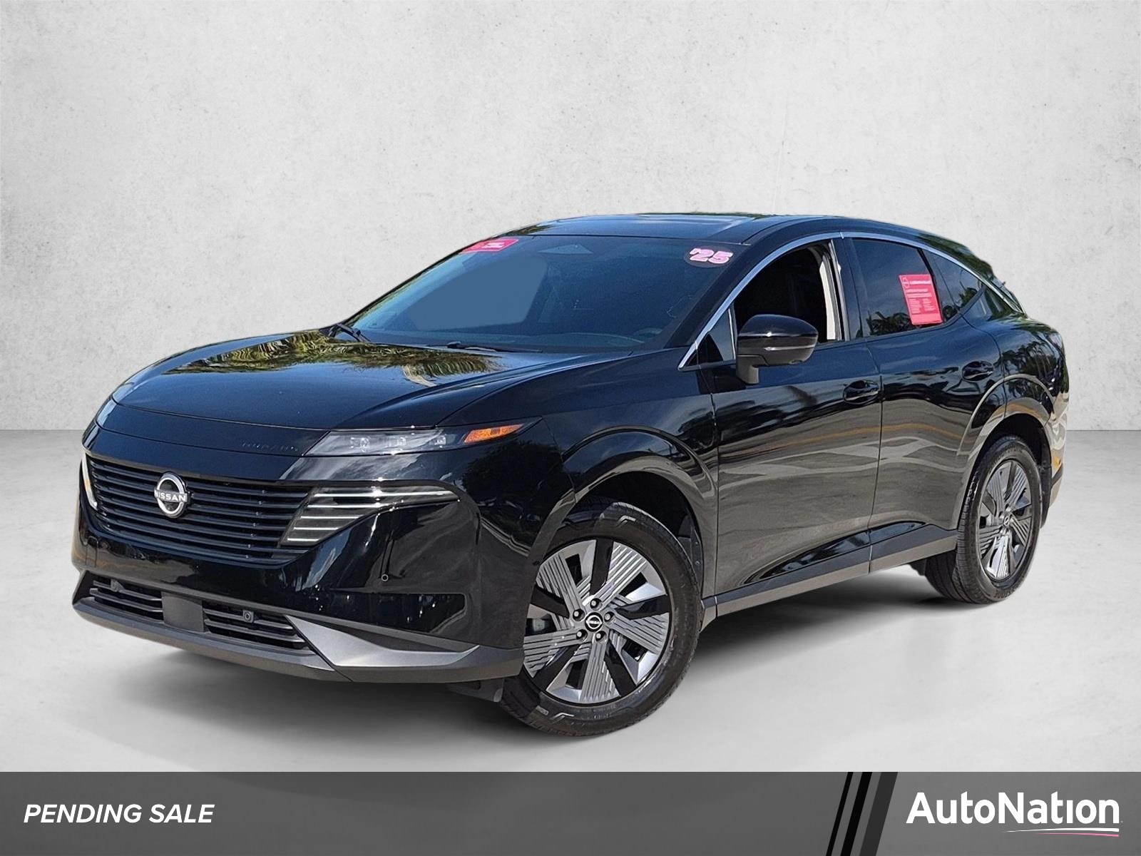 2025 Nissan Murano