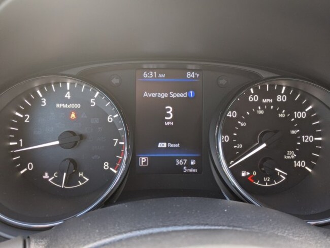 New 2020 Nissan Rogue For Sale In Pembroke Pines Fl