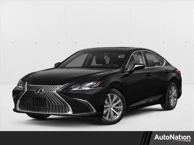 2021 Lexus ES 350 350's photo