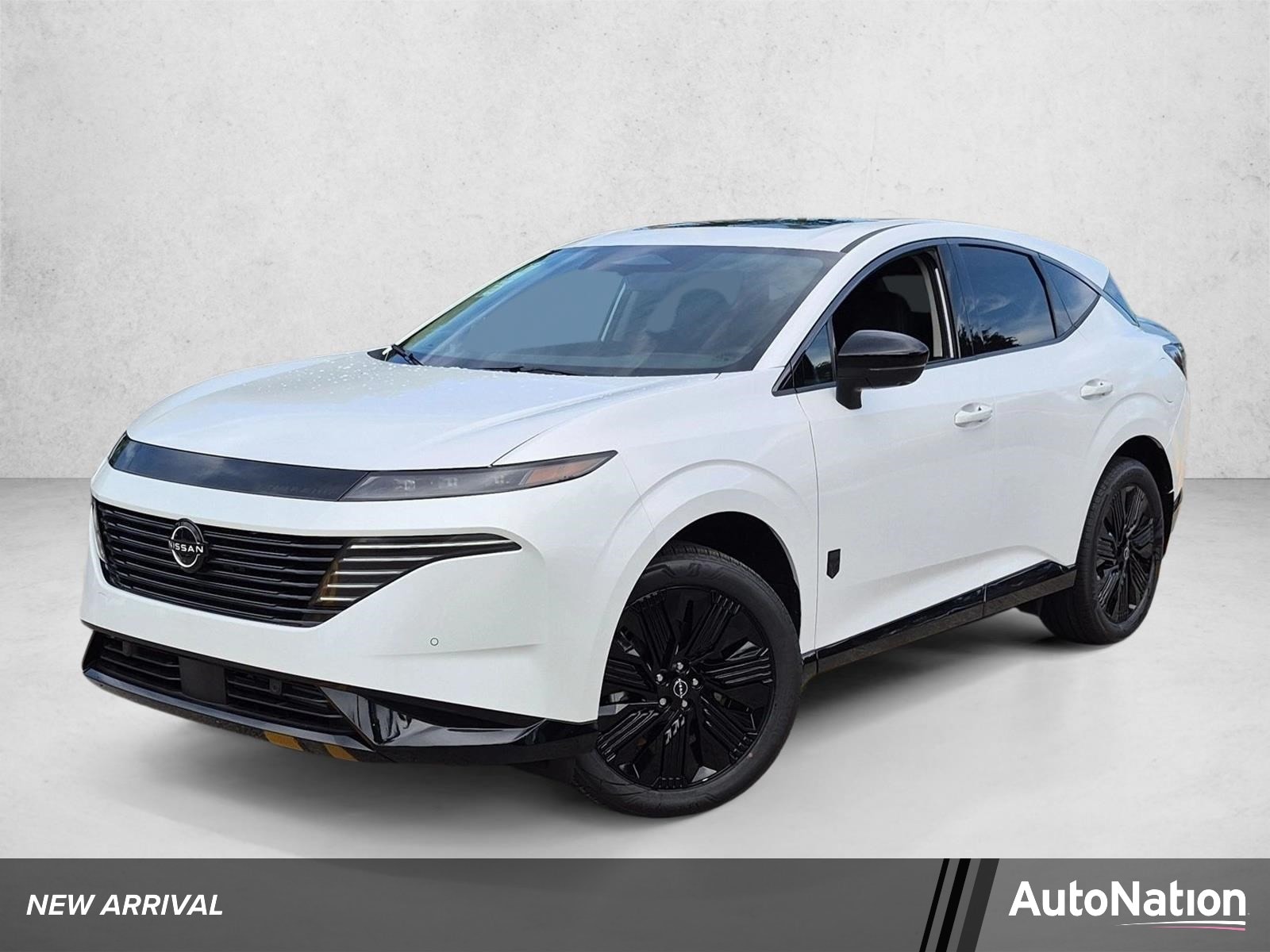 2027 Nissan Murano