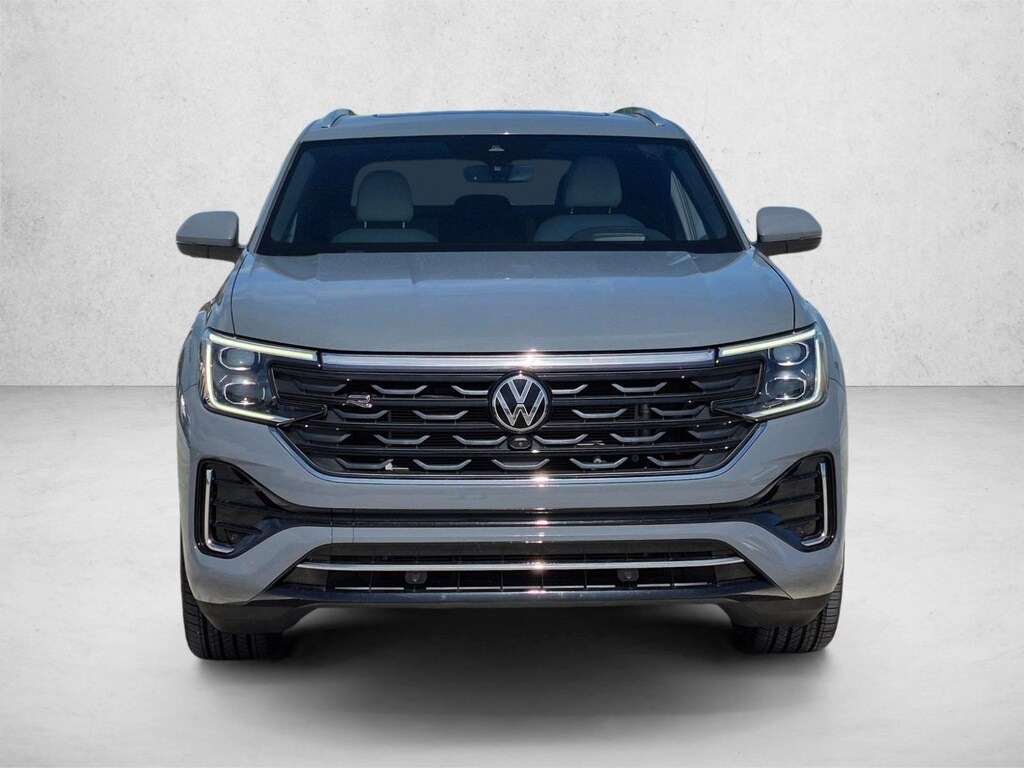 Used 2024 Volkswagen Atlas Cross Sport 2.0T SEL Premium R-Line SUV