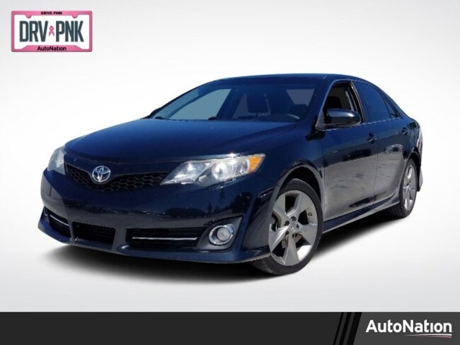 2014 Toyota Camry For Sale >> 2011 Toyota Camry Se 2014 Toyota Camry For Sale >> 2011 Toyota Camry Se