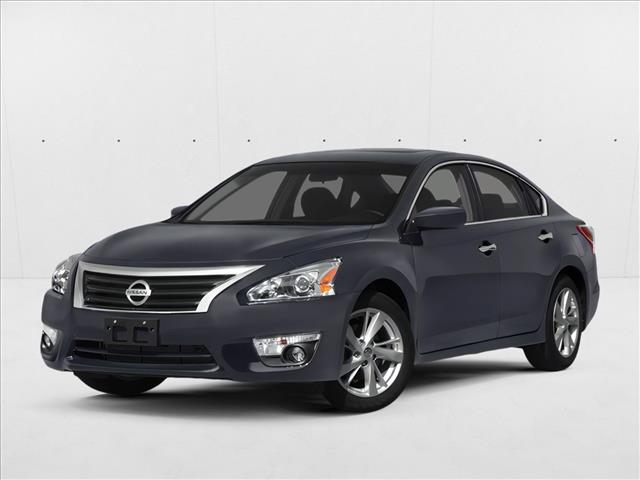 2013 Nissan Altima Sedan SV