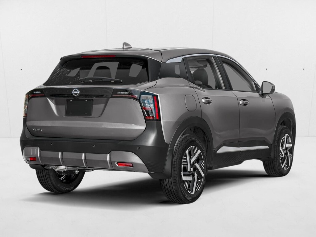 New 2027 Nissan Kicks SV SUV