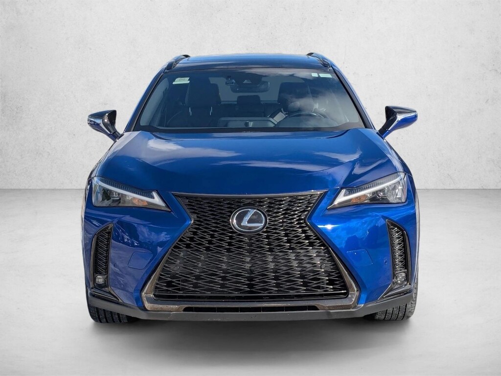 Used 2023 Lexus UX 250h UX 250h F SPORT Handling SUV
