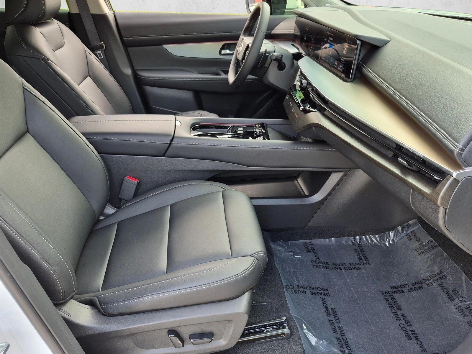 2025 Nissan Murano SL - Photo 22