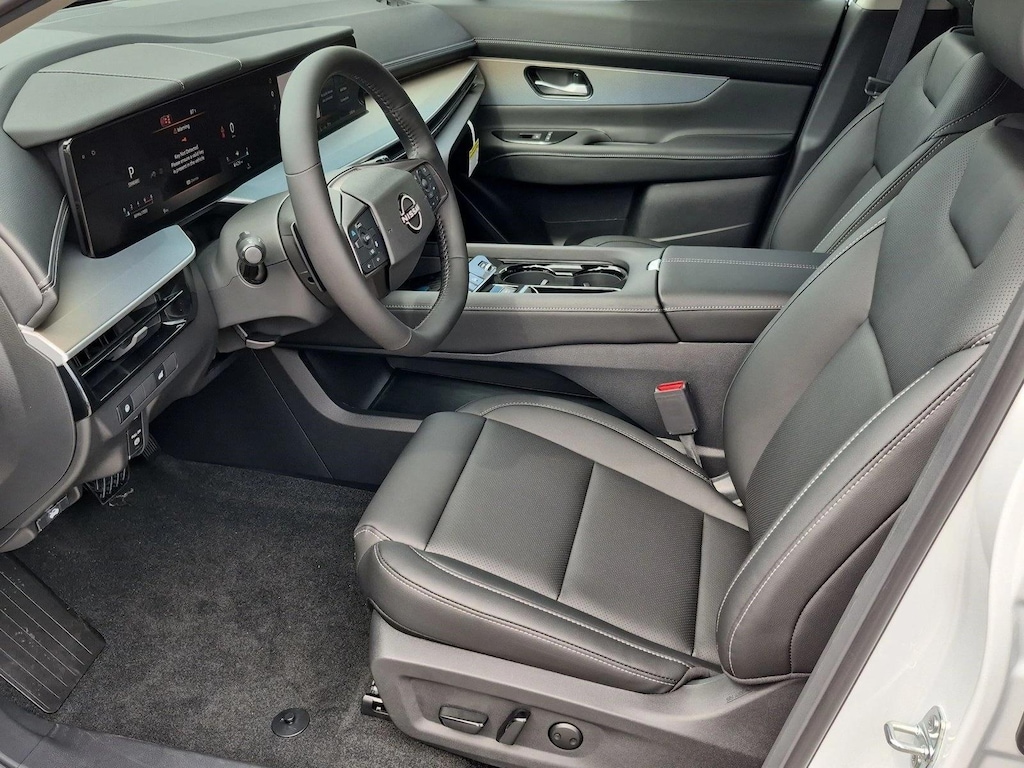New 2027 Nissan Murano Dark Armor SUV