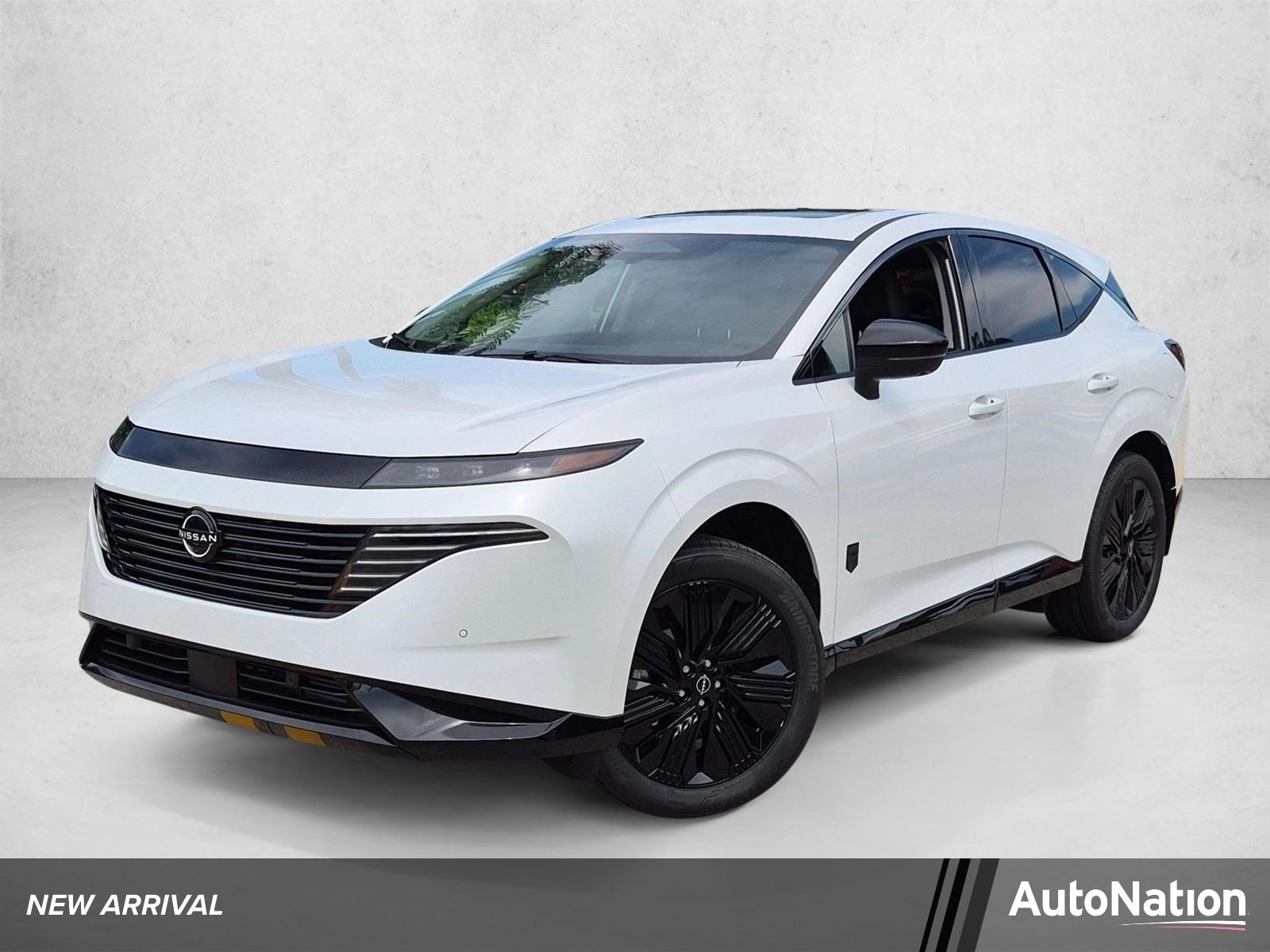 2027 Nissan Murano