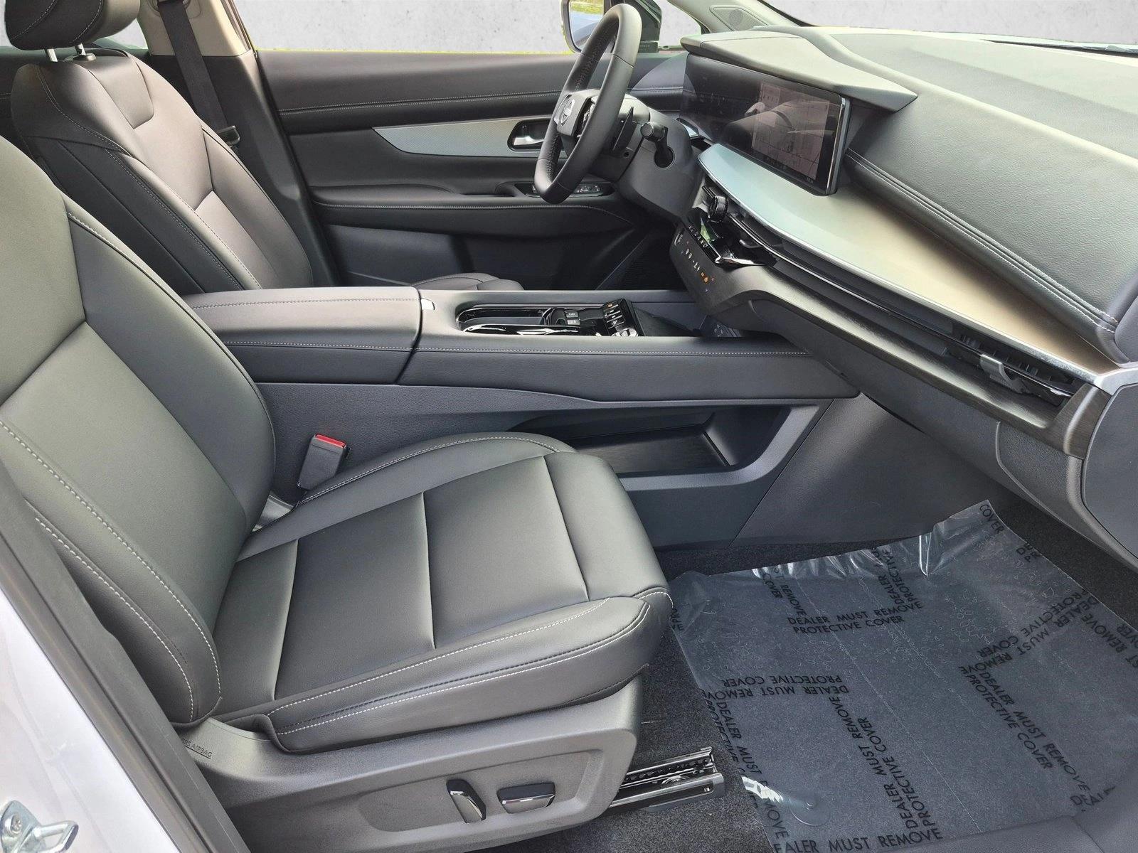 2025 Nissan Murano SL - Photo 23