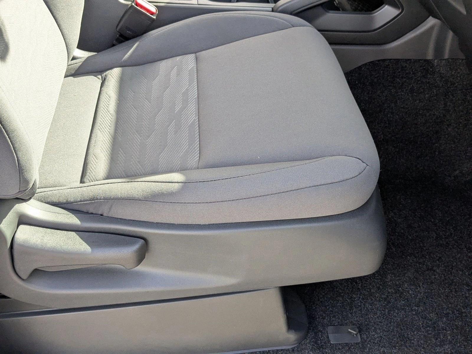 2026 Nissan Frontier S photo 4