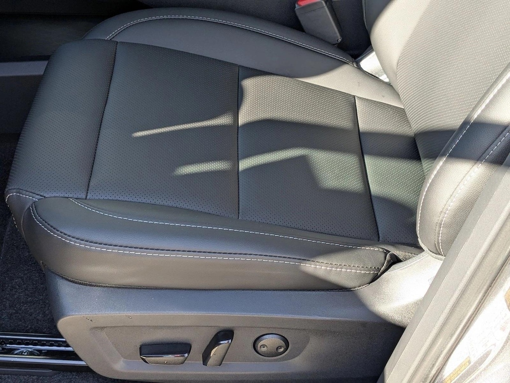 New 2026 Nissan Murano SL SUV