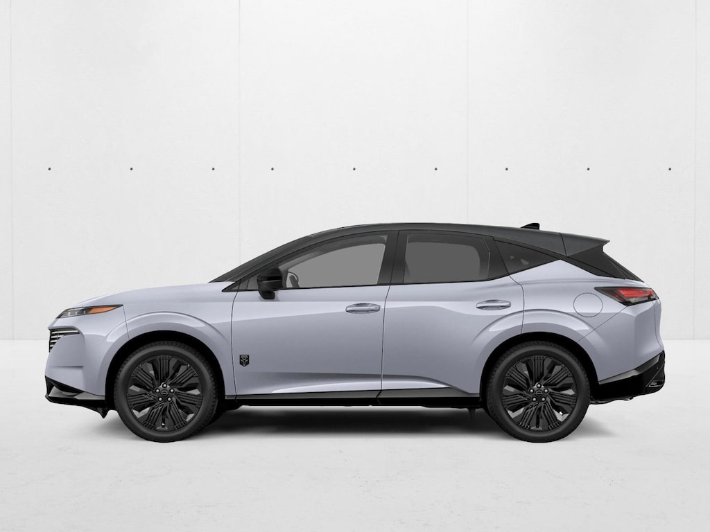 New 2027 Nissan Murano Dark Armor SUV