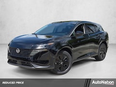 2026 Nissan Murano SV SUV