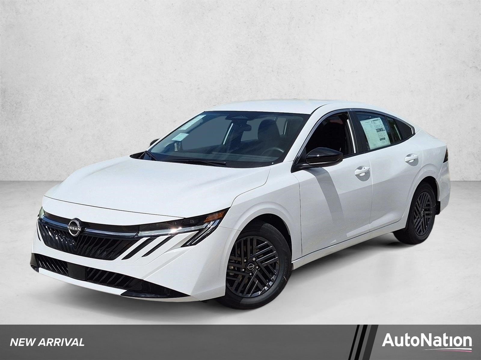 2027 Nissan Sentra