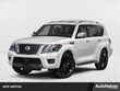  Nissan Armada