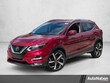  Nissan Rogue Sport