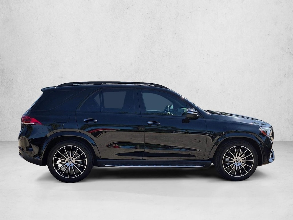 Used 2021 Mercedes-Benz GLE 350 GLE 350 SUV