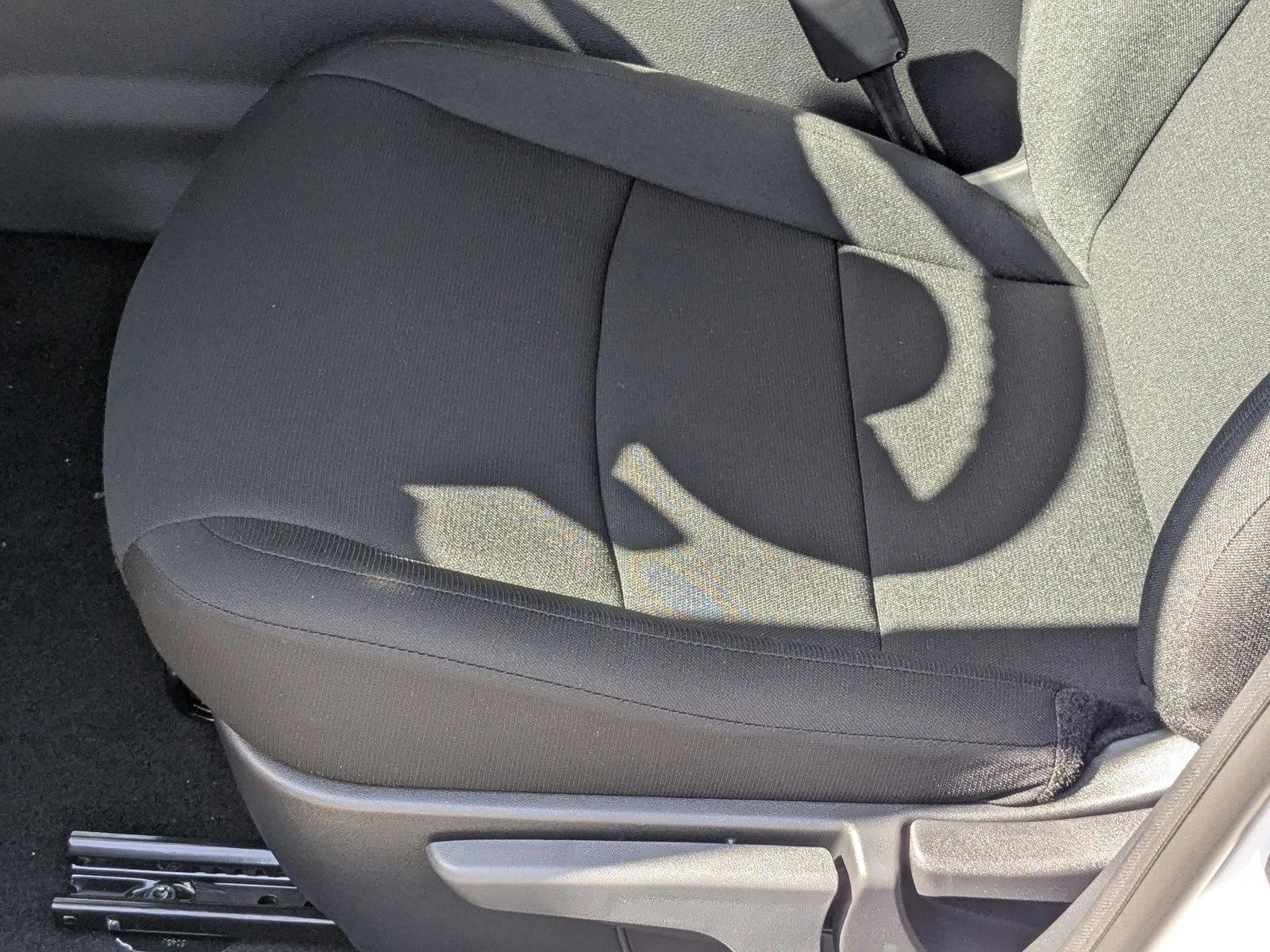 2025 Nissan Sentra S photo 4