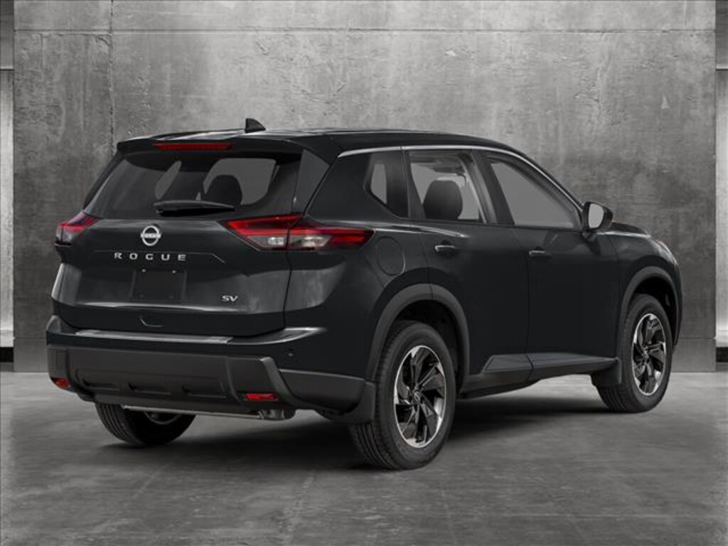 New 2025 Nissan Rogue For Sale in Pembroke Pines FL