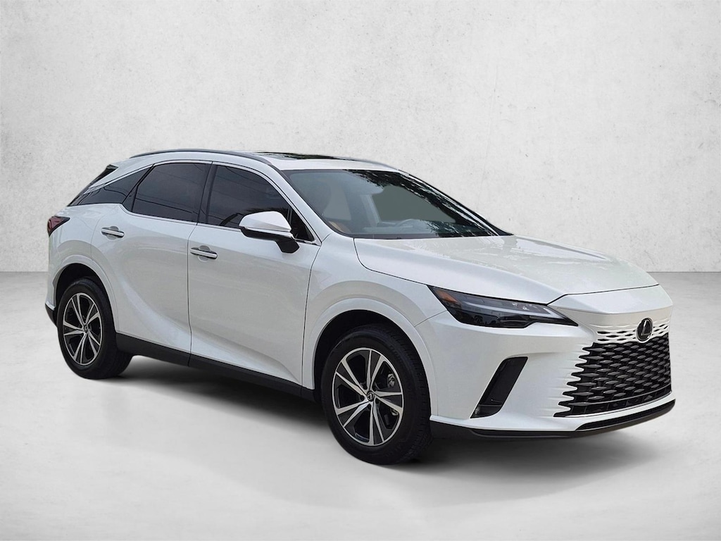 Used 2024 Lexus RX 350 RX 350 Premium SUV
