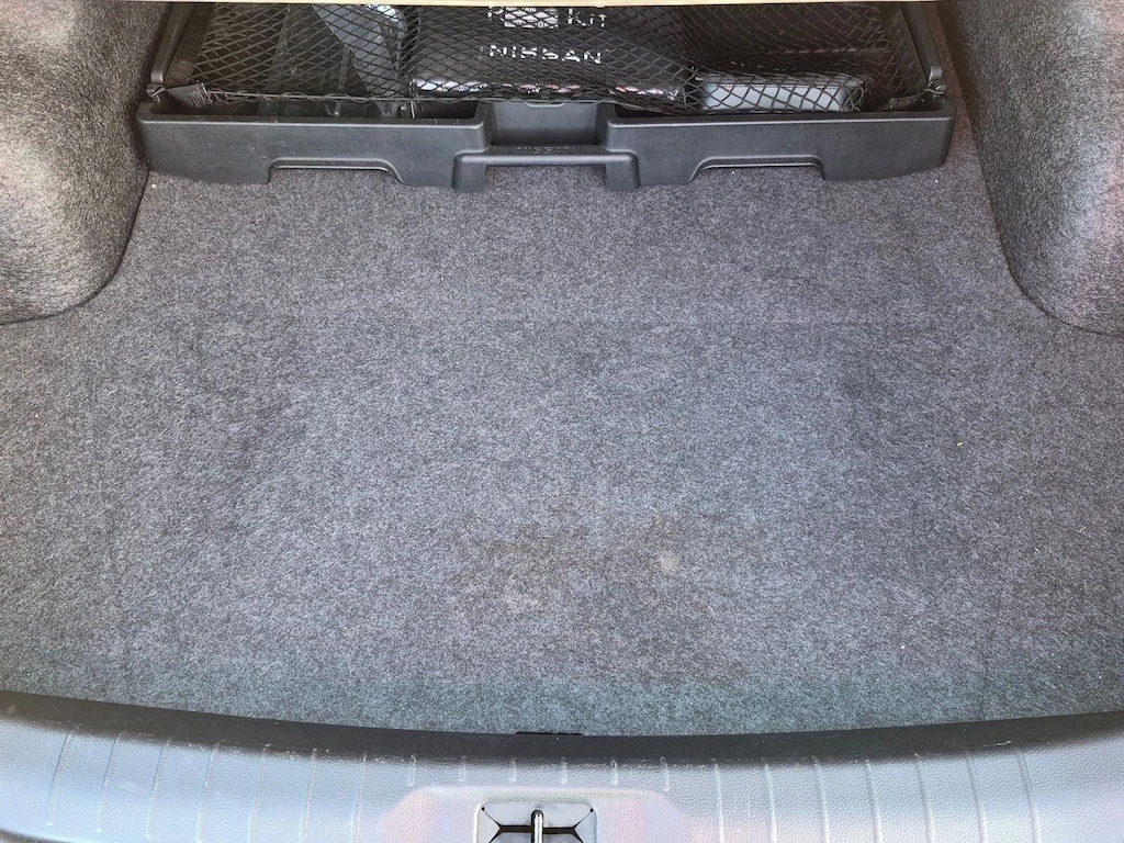 Certified 2024 Nissan Altima 2.5 SR Sedan