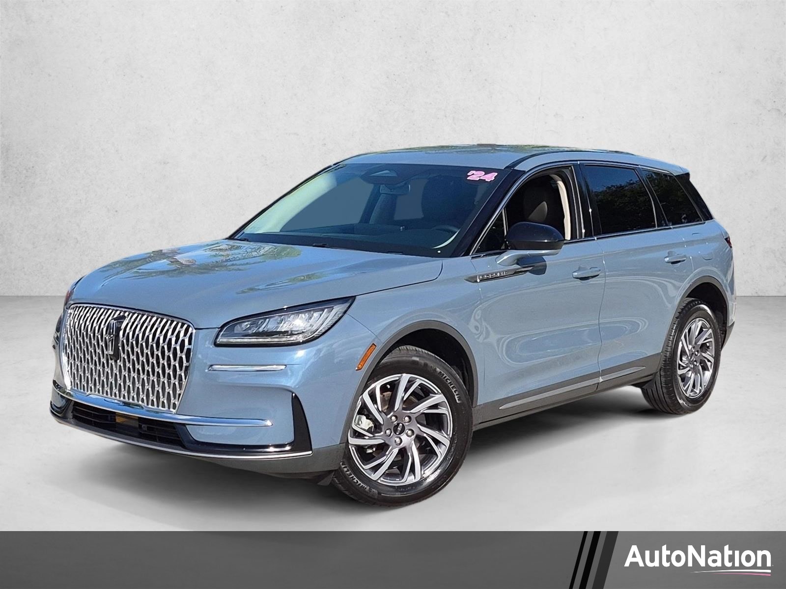 2024 Lincoln Corsair Premiere