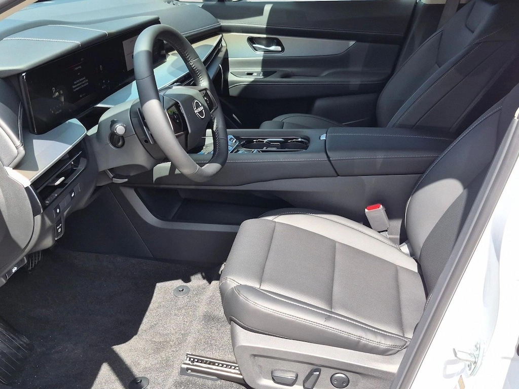 New 2026 Nissan Murano SL SUV