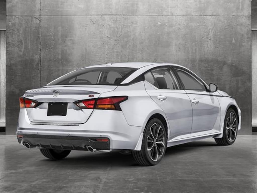 New 2025 Nissan Altima For Sale in Miami FL