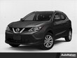  Nissan Rogue Sport