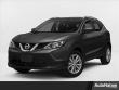 Used 2017 Nissan Rogue Sport SV SUV