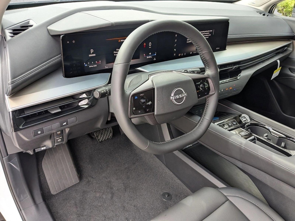New 2026 Nissan Murano SL SUV
