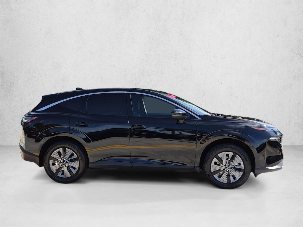 Certified 2025 Nissan Murano SL SUV
